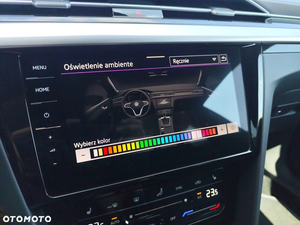 Volkswagen Arteon Shooting Brake - 35