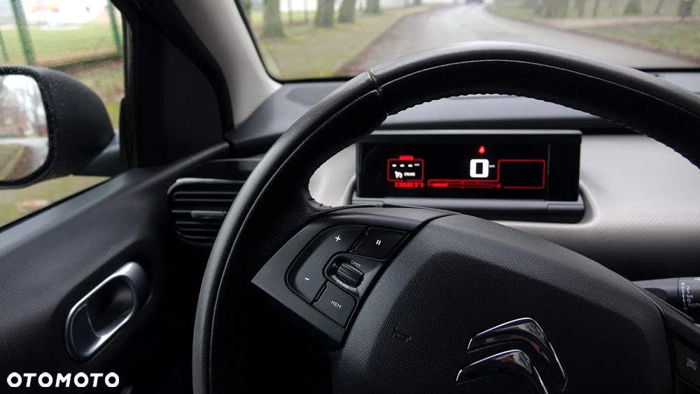 Citroën C4 Cactus 1.6 Blue HDi Shine - 14