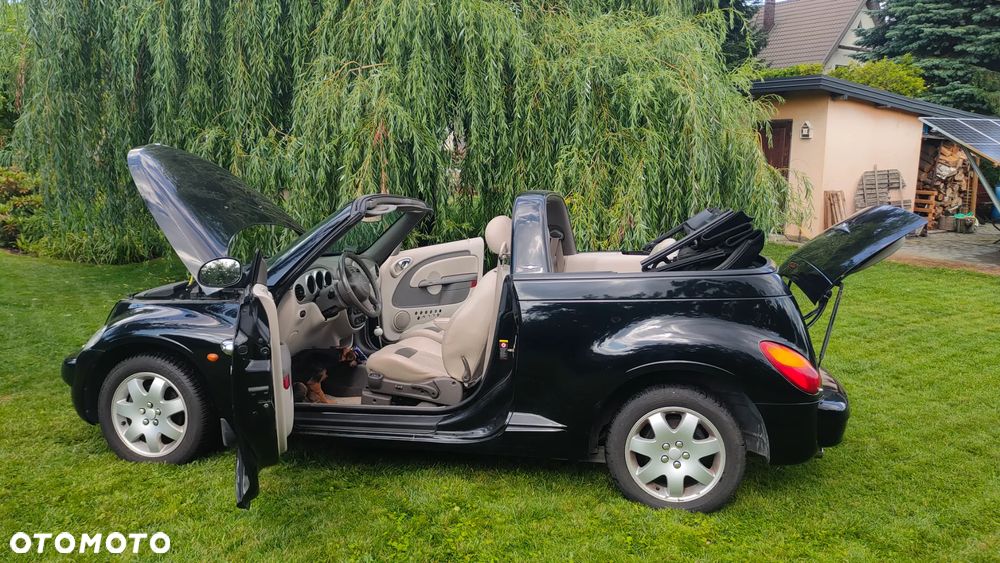 Chrysler PT Cruiser 2.4 Limited - 18