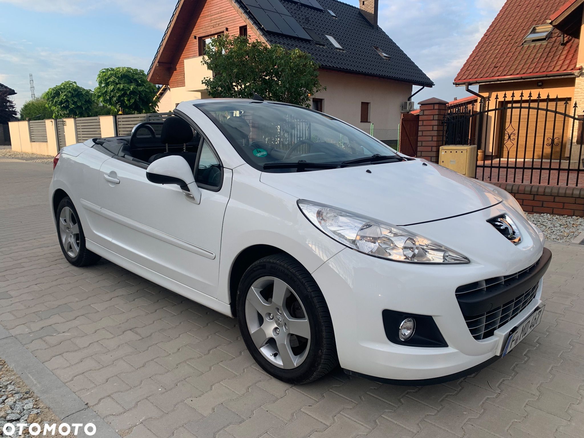 Peugeot 207 120 Sport - 1