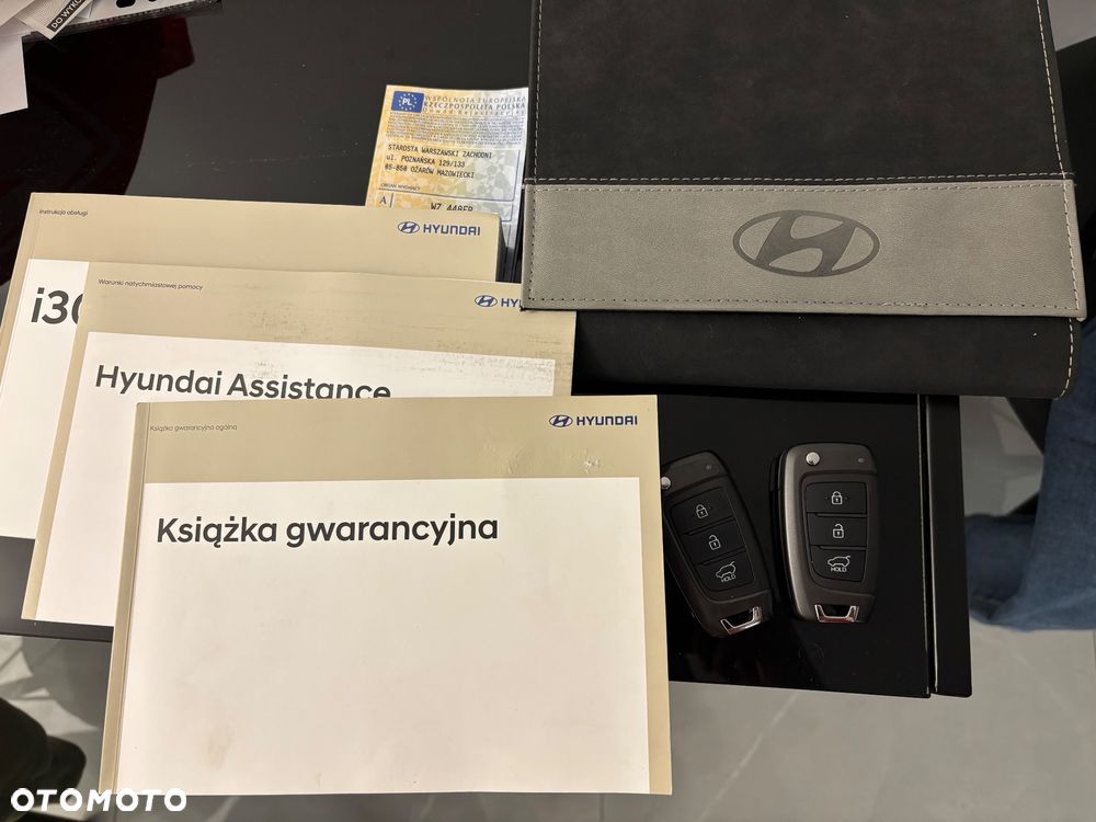 Hyundai i30 1.0 T-GDI Modern - 24