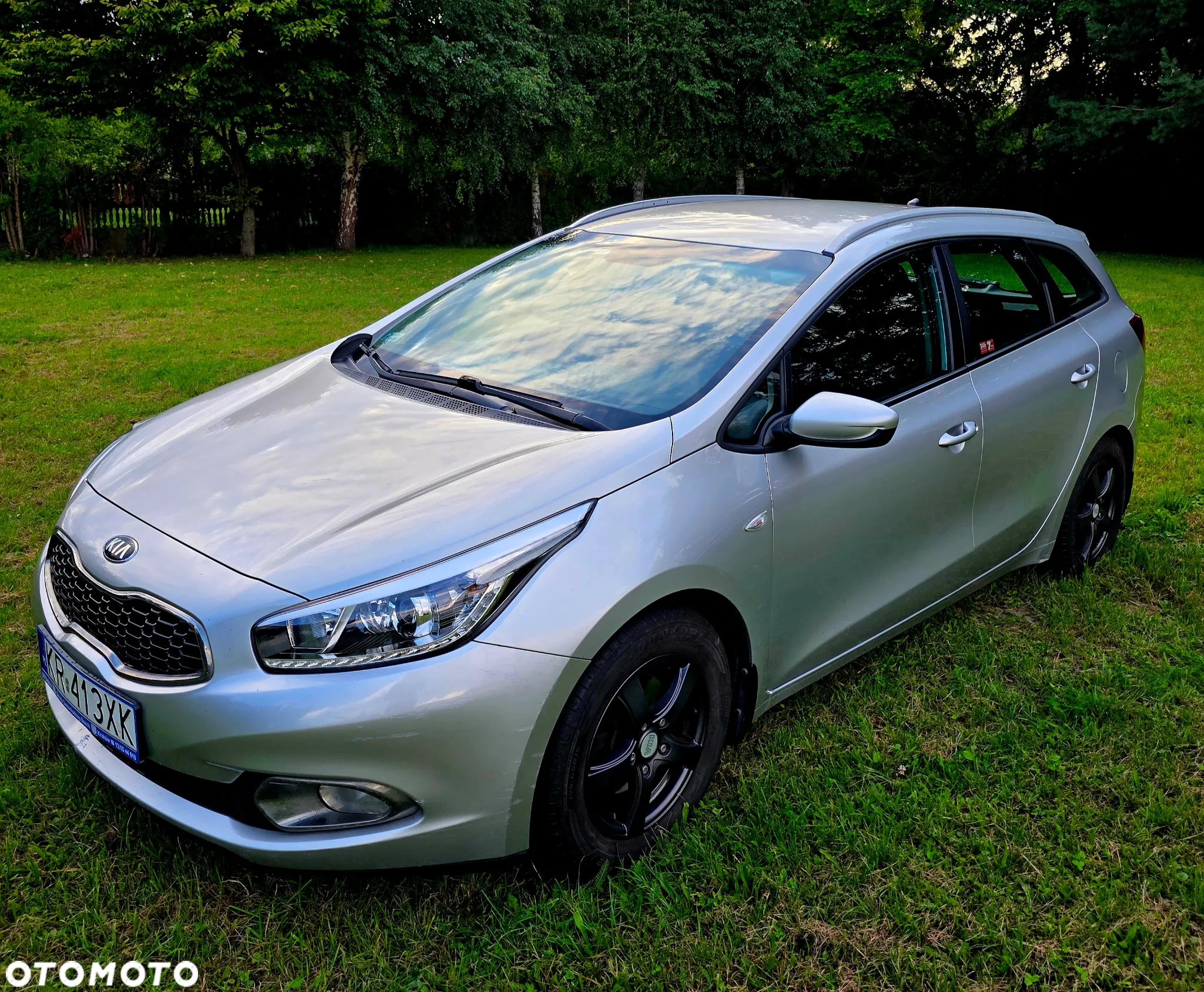 Kia Ceed Cee'd 1.6 GDI Business Line - 3