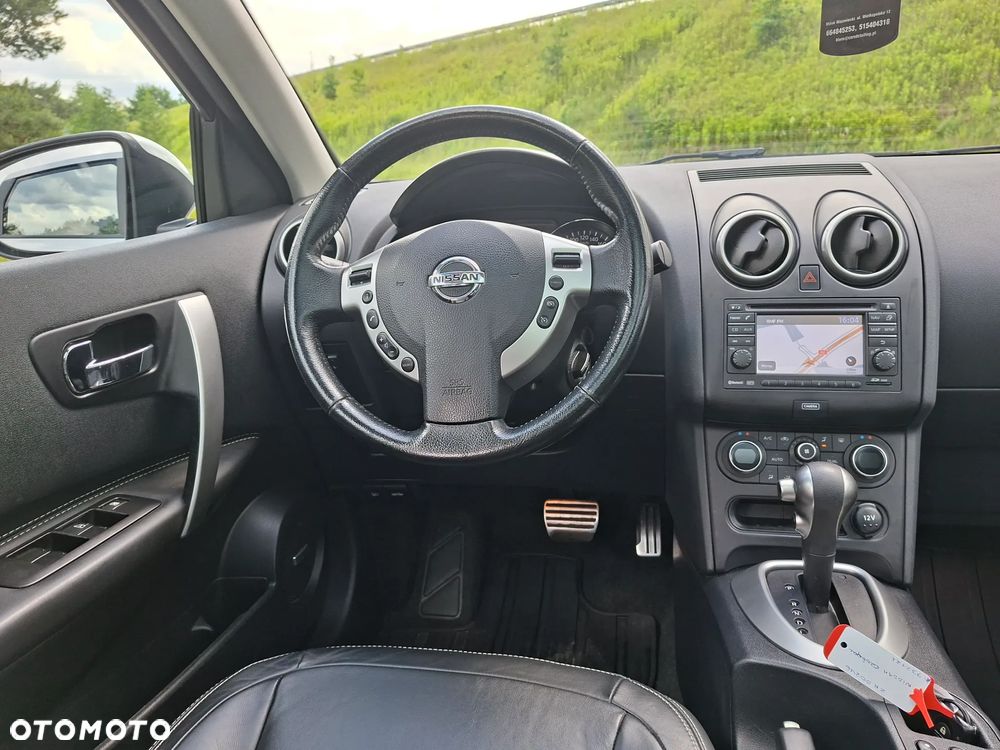 Nissan Qashqai - 29