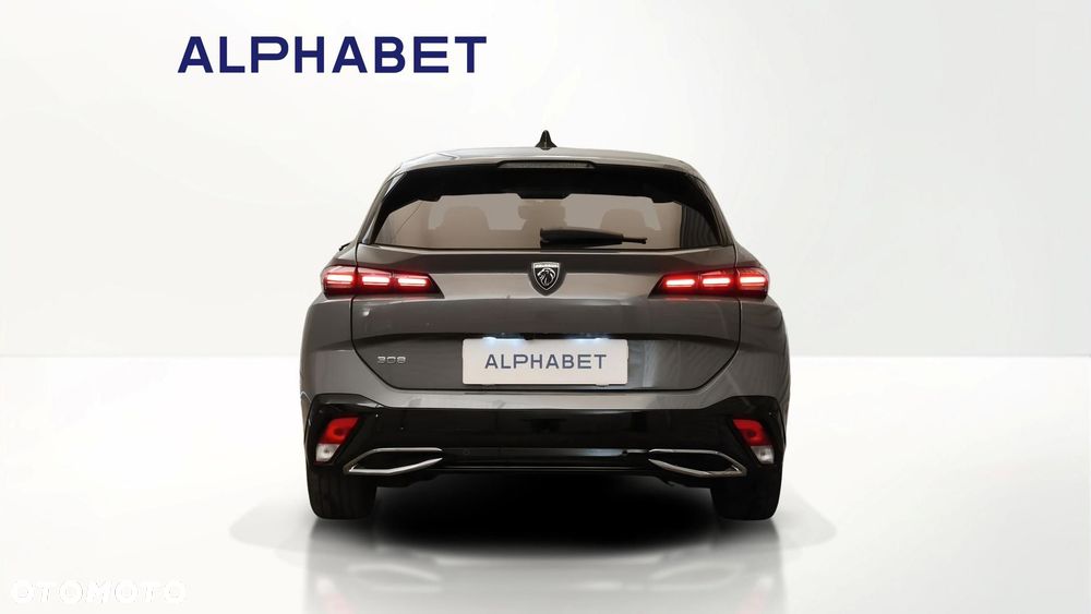Peugeot 308 1.5 BlueHDi Allure S&S EAT8 - 4
