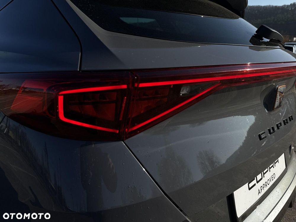 Cupra Formentor - 39