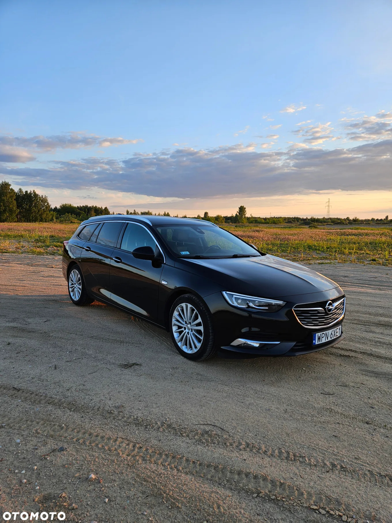 Opel Insignia 1.5 T Innovation S&S - 2