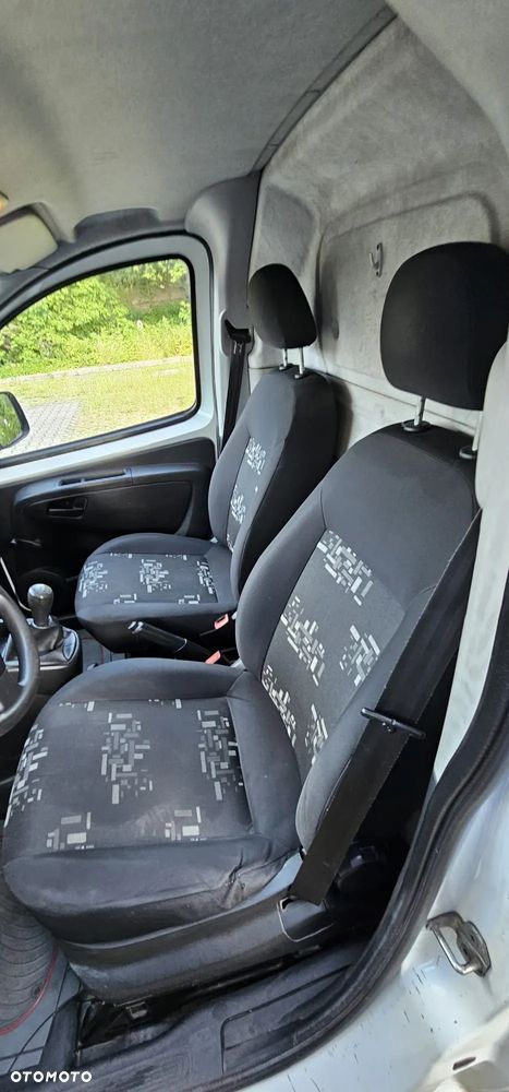 Fiat Fiorino - 15