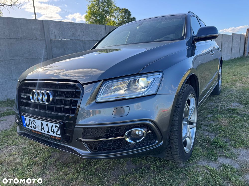 Audi Q5 - 5