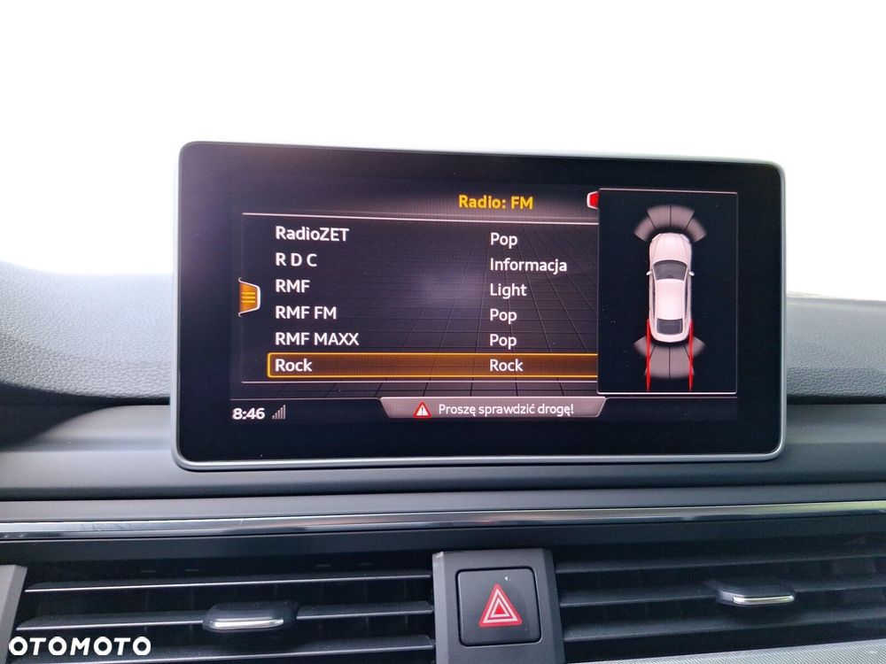Audi A5 Sportback - 32