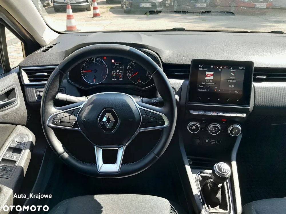 Renault Clio 1.0 TCe Zen - 11
