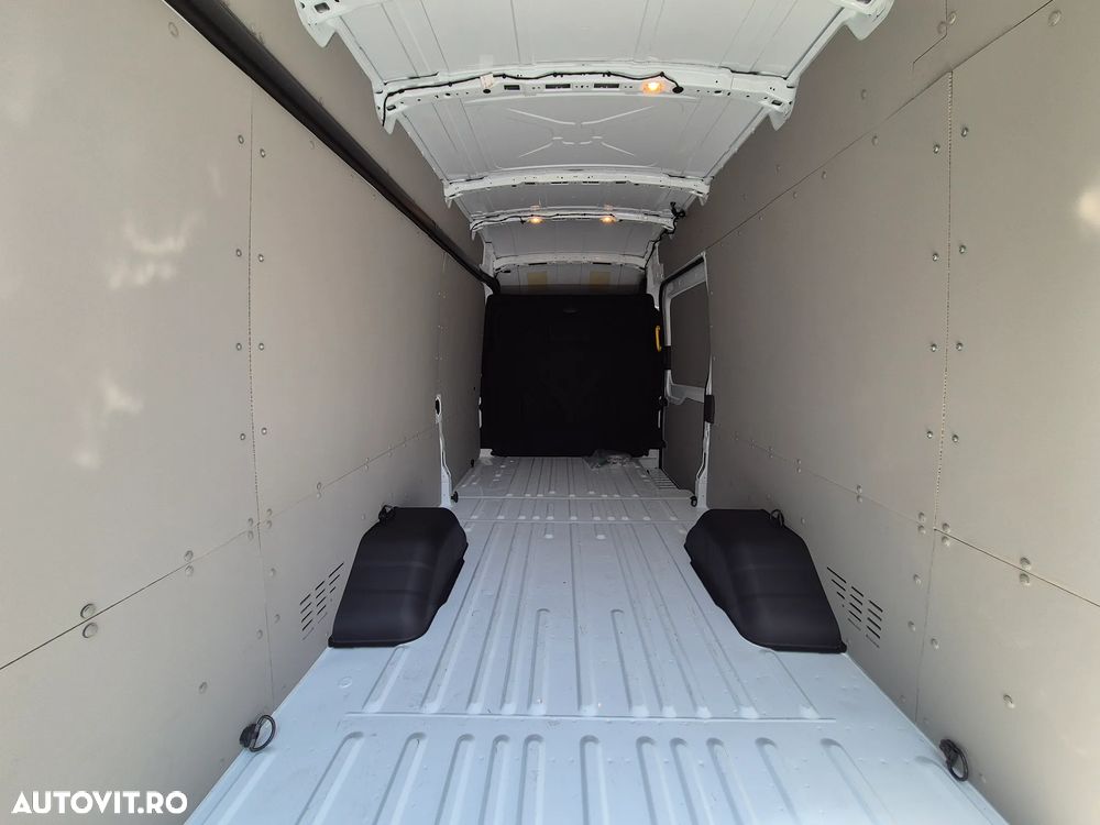 Ford Transit V363 L4H3 2.0 Ecoblue 165 CP - 14