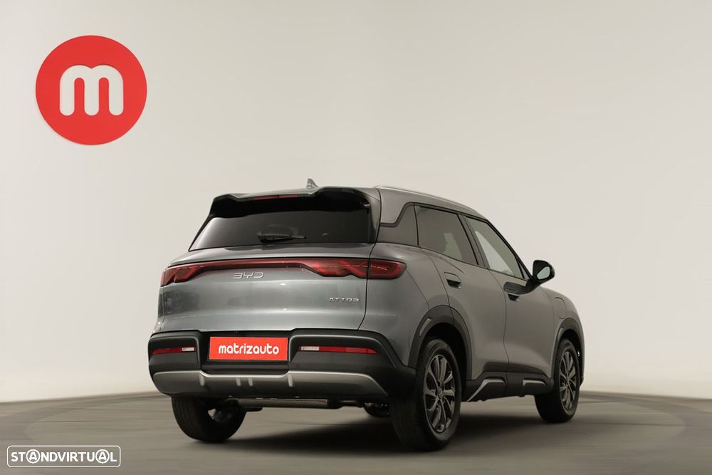 BYD Atto 2 1.5 DM-i Boost - 4