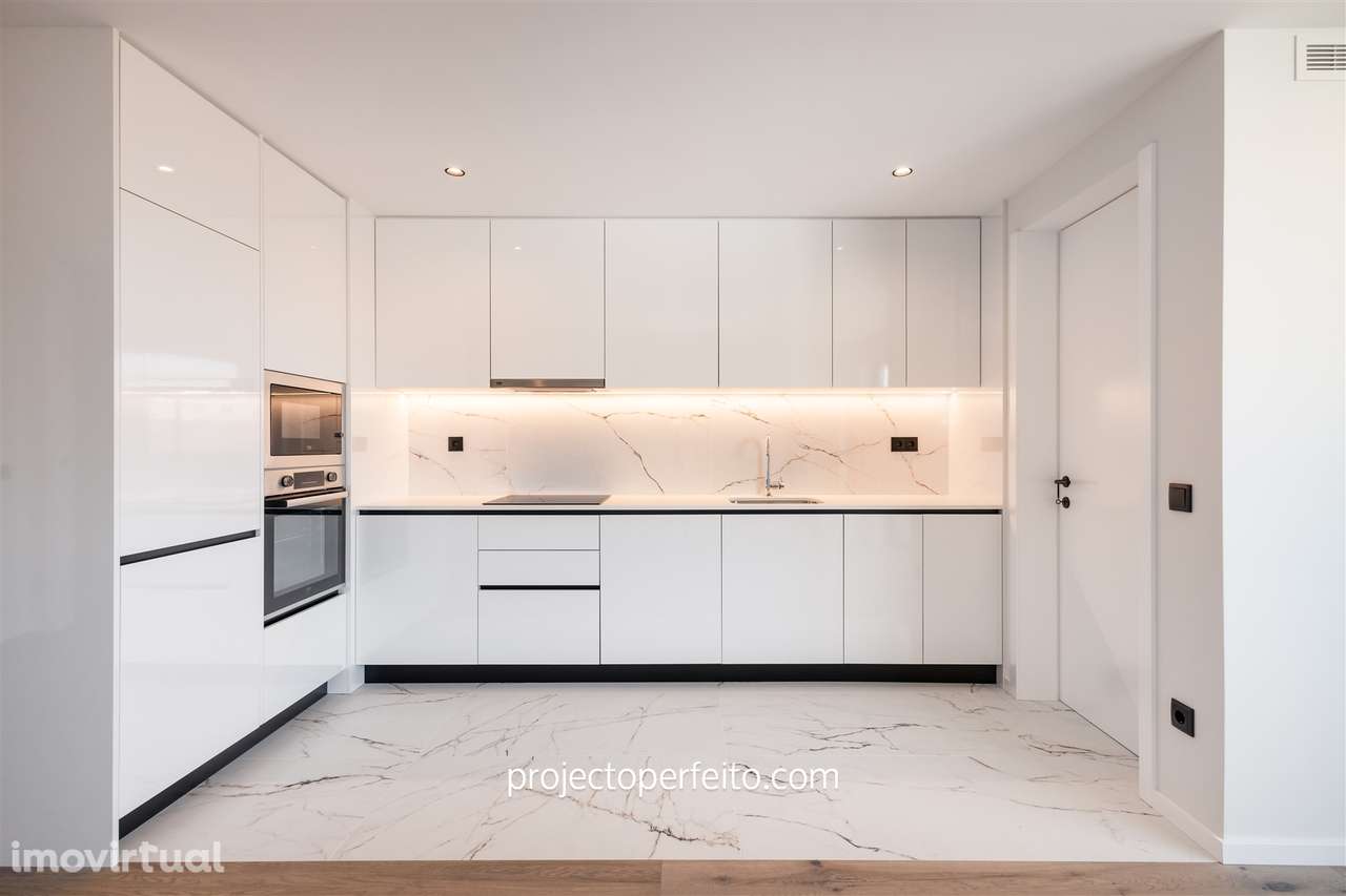 Apartamento T2 Venda em Anta e Guetim,Espinho - Grande imagem: 3/20