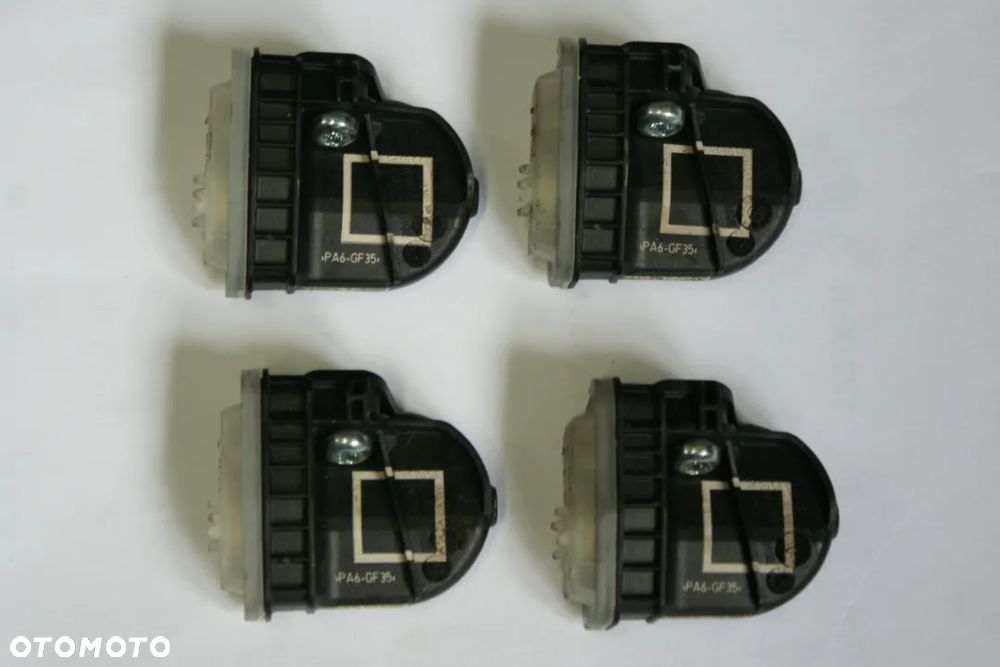 CZUJNIKI KOŁA OPON FORD KUGA MONDEO FOCUS FIESTA - 1