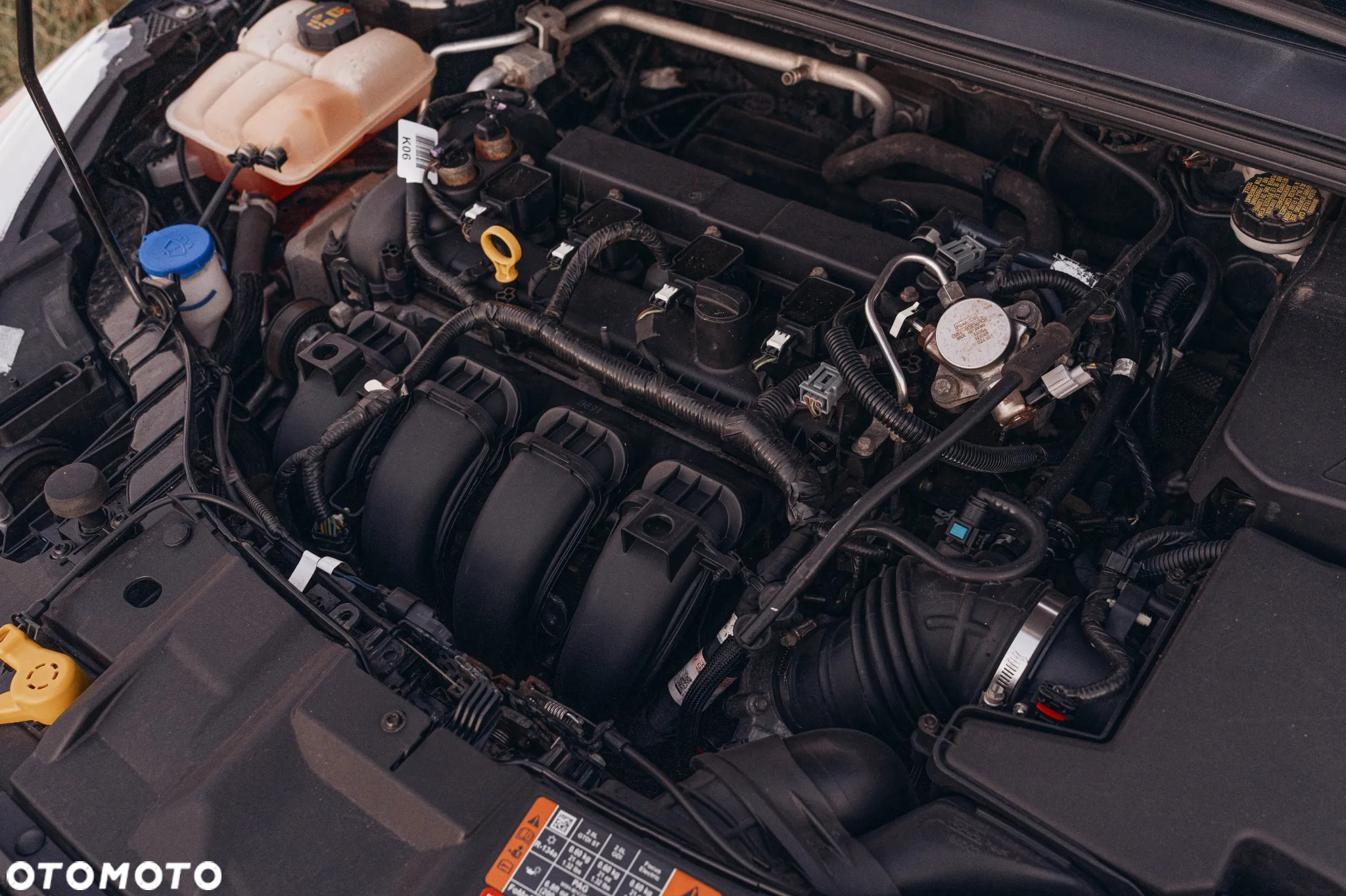 Ford Focus - 35
