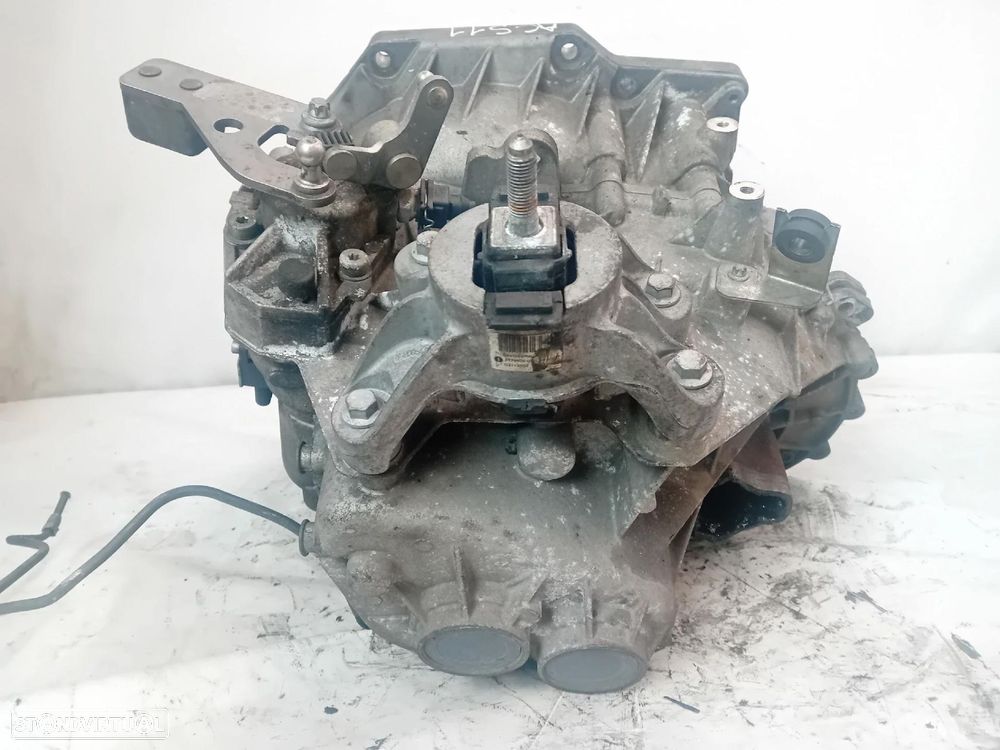 Caixa de velocidades manual MINI Mini (R56) - 2