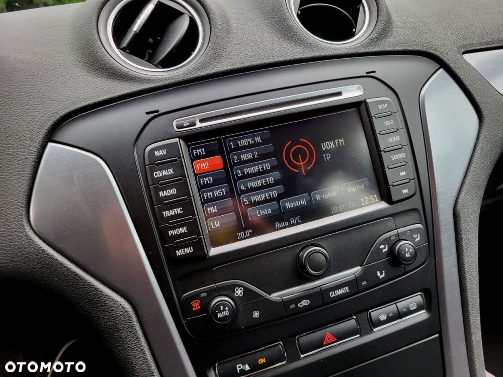 Ford Mondeo - 15