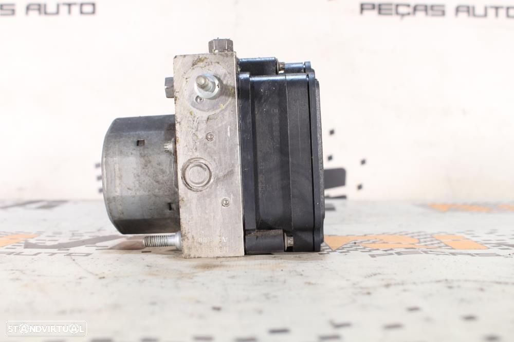 Abs Audi A1 (8X1, 8Xk)  6R0907379ba / 0265956084 / 6R0614517al / 26957 - 4