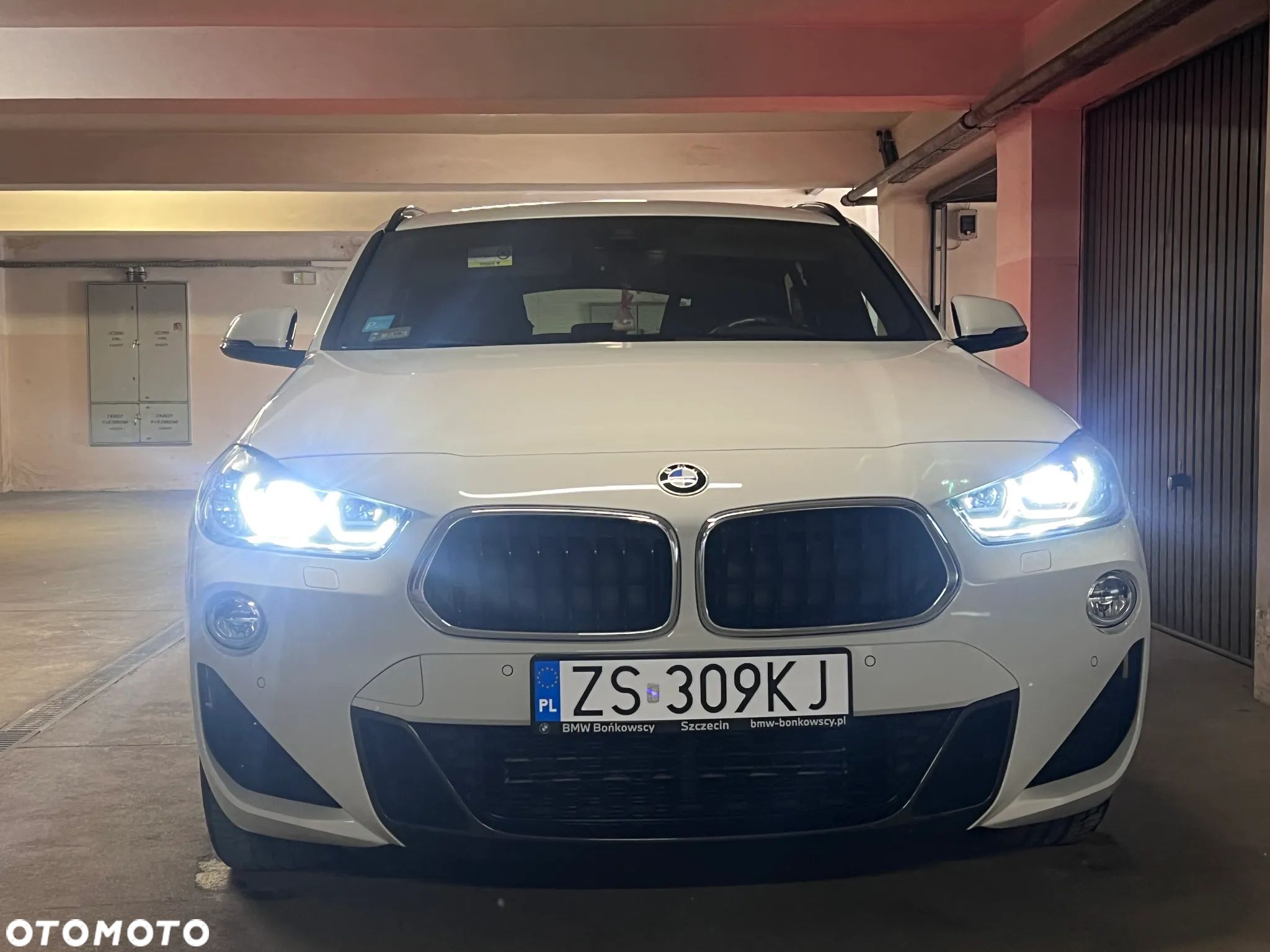 BMW X2 sDrive18i M Sport - 1