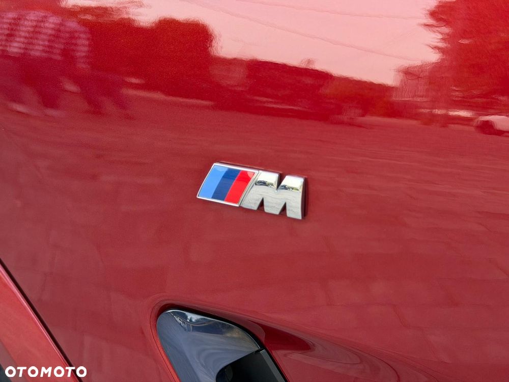 BMW X4 xDrive20d MHEV M Sport X sport - 11