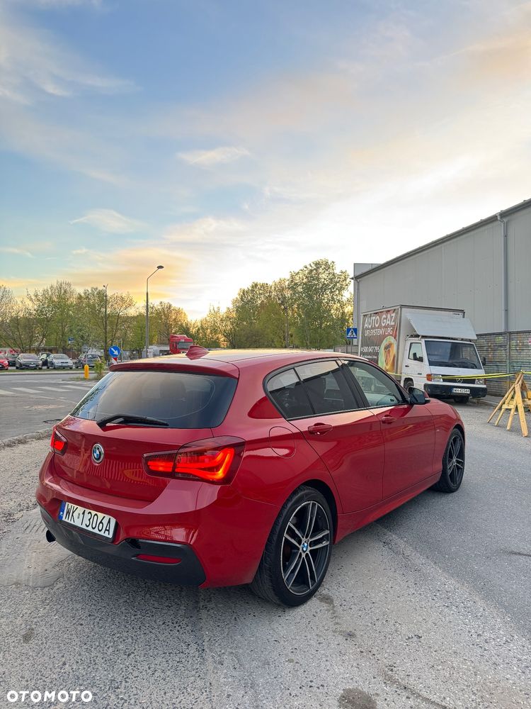 BMW Seria 1 118i M Sport - 11