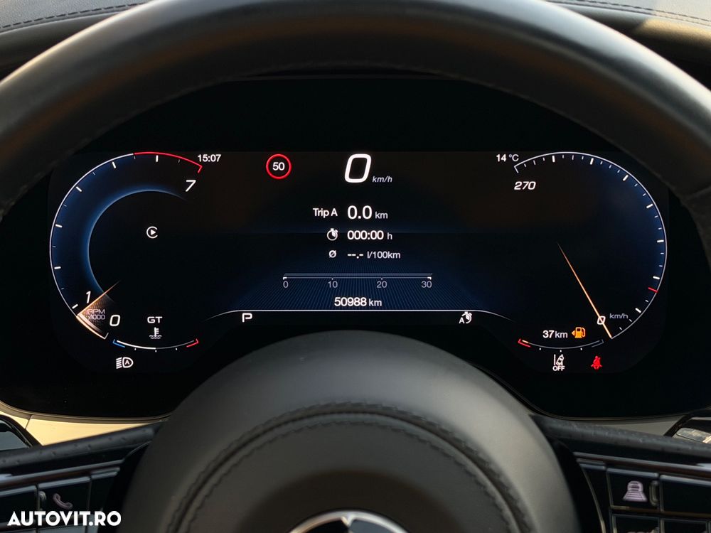 Maserati Grecale GT - 23