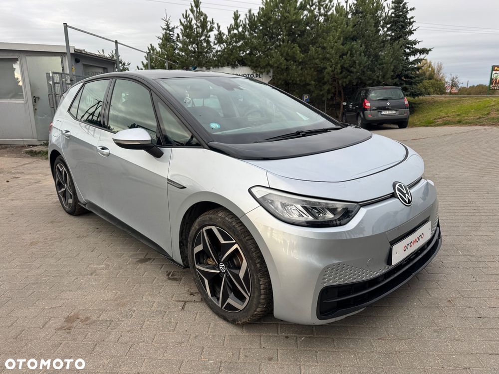 Volkswagen Id.3