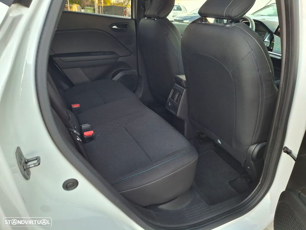 Mitsubishi ASX 1.0 MPI-T Kaiteki - 28