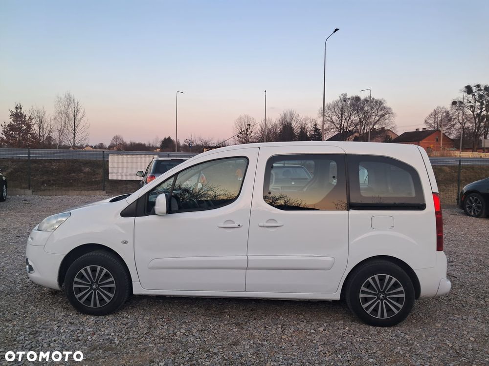 Peugeot Partner - 21
