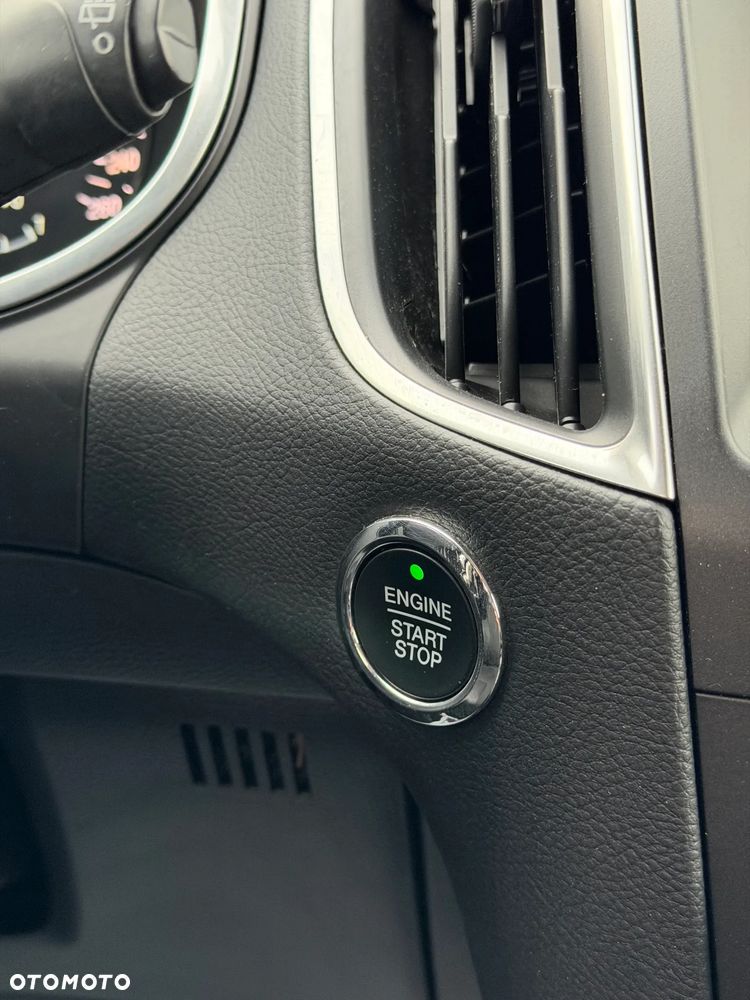 Ford S-Max 1.5 Eco Boost Start-Stopp Titanium - 21