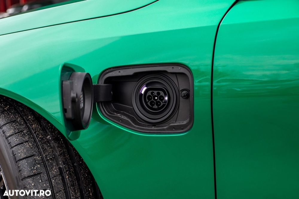 BMW M5 xDrive AT PHEV - 10