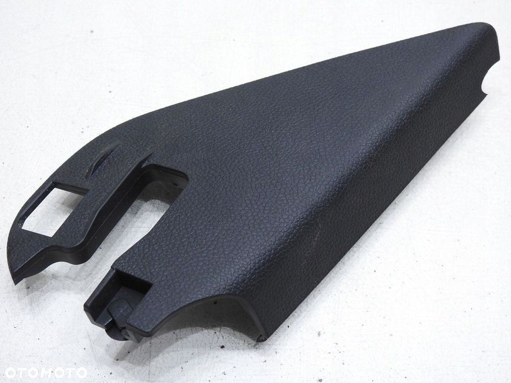 OSŁONA LUSTERKA PRAWA SKODA FABIA II 5J0837994 - 5