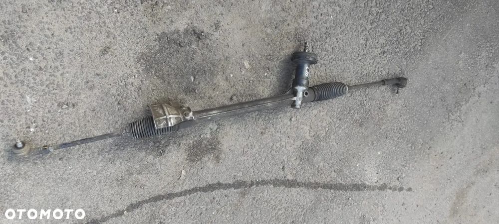 Maglownica Hyundai i20 - 1