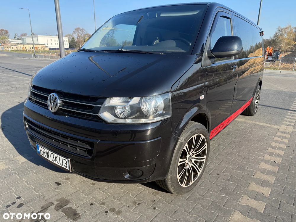 Volkswagen Caravelle L2 Comfortline - 25