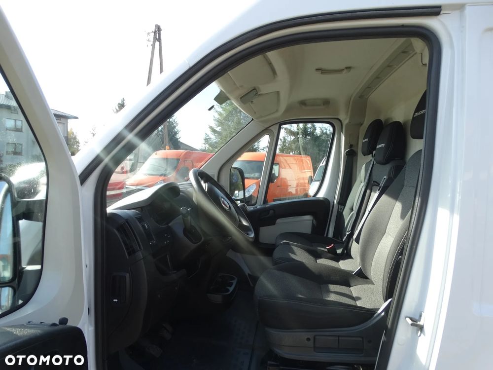 Fiat Ducato - 9