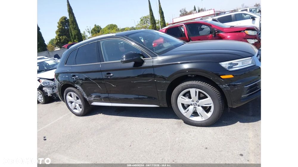 Audi Q5 2.0 TFSI Quattro S tronic sport - 4