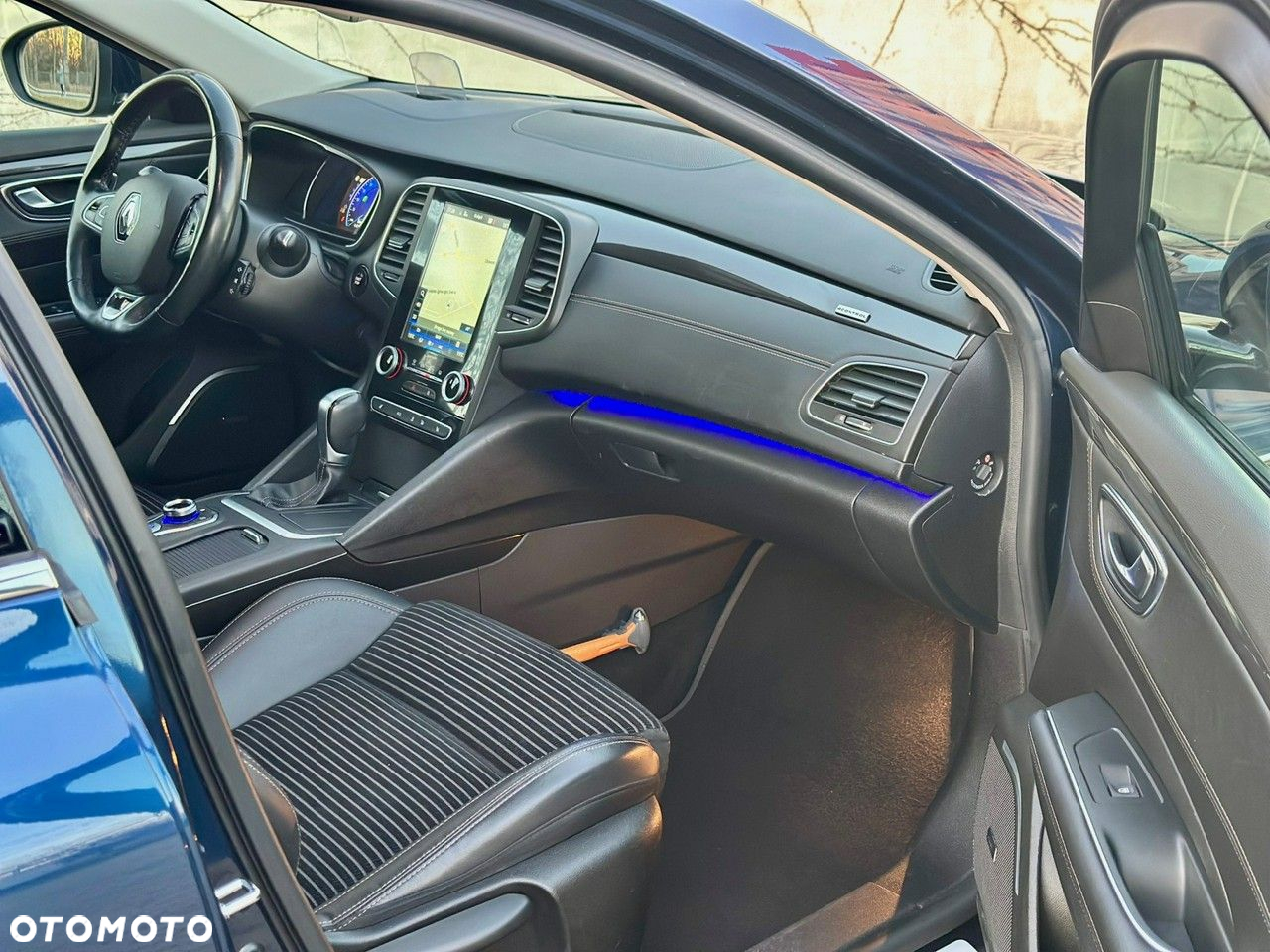 Renault Talisman Grandtour ENERGY TCe 200 EDC INTENS - 14