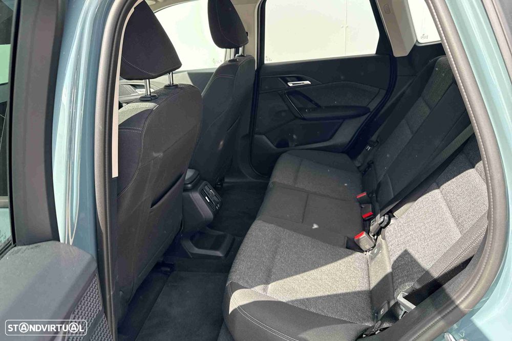 BMW iX1 xDrive30 - 11