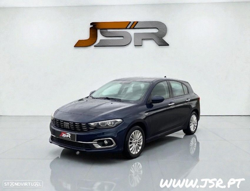Fiat Tipo - 3