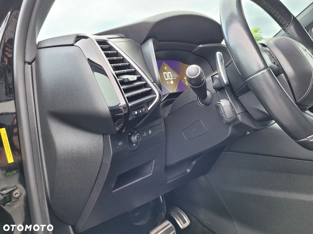 DS Automobiles DS 7 Crossback 1.6 PureTech Rivoli - 19