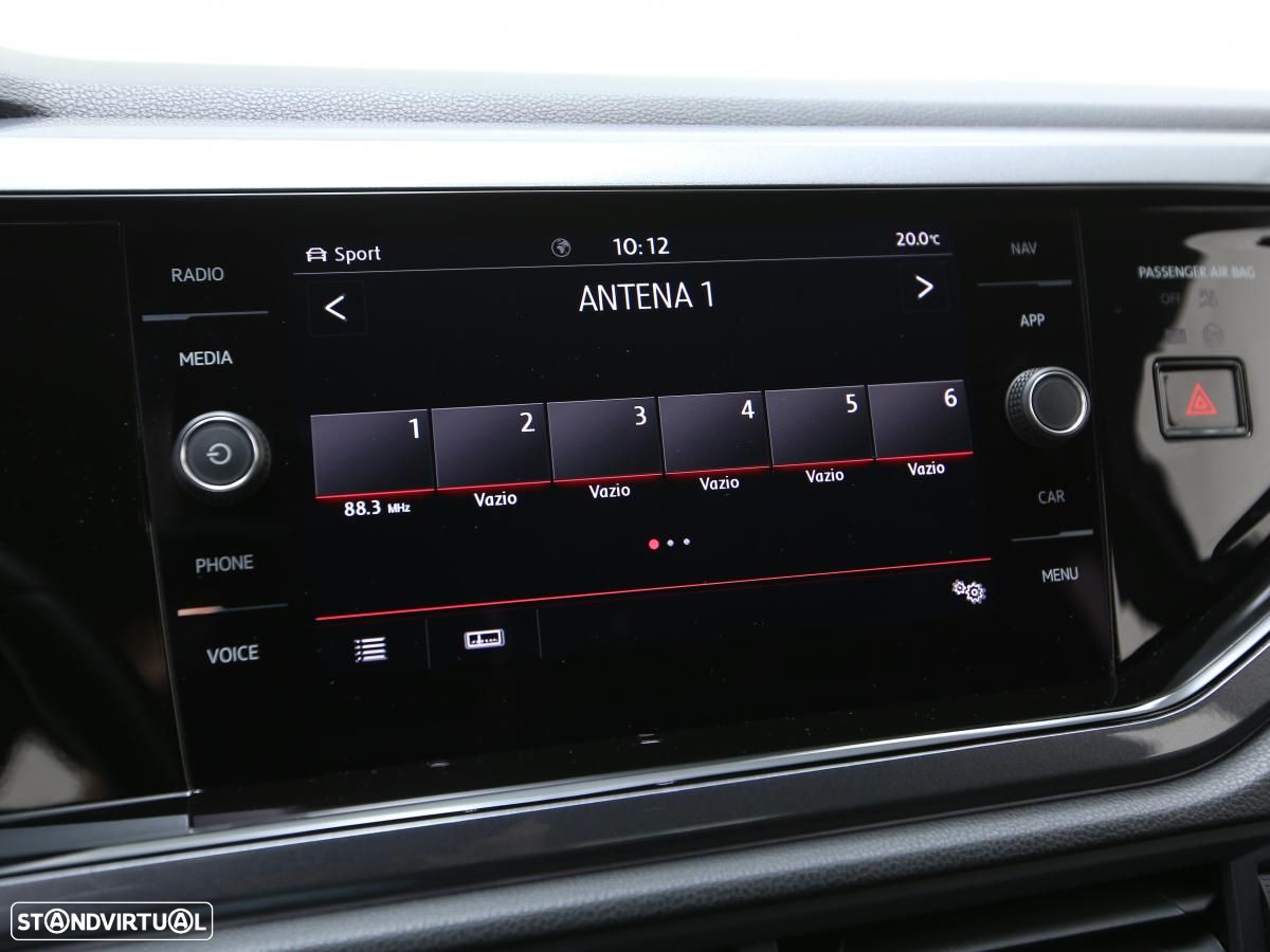 VW Polo 2.0 TSI GTI DSG - 13