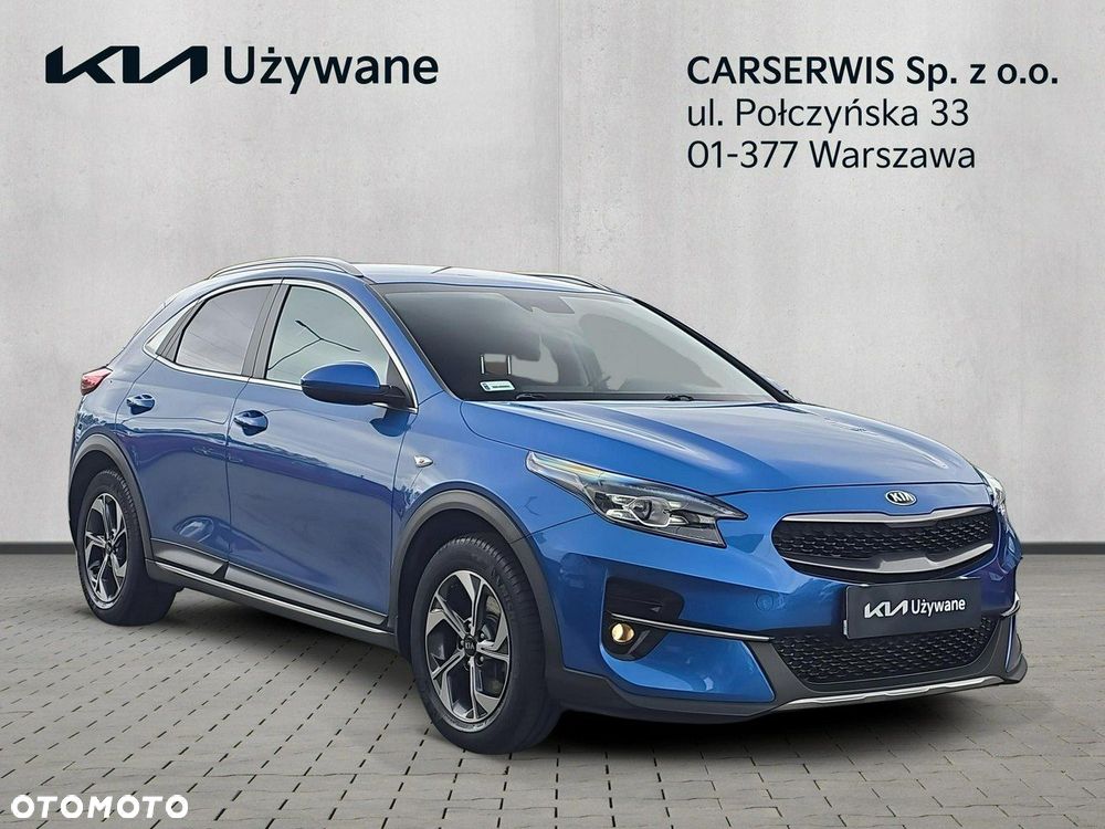 Kia XCeed 1.4 T-GDI M - 7