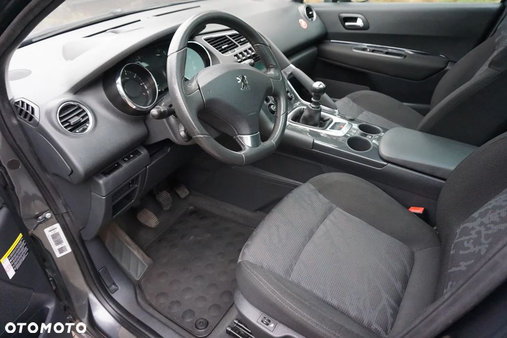 Peugeot 3008 155 THP Platinum - 3