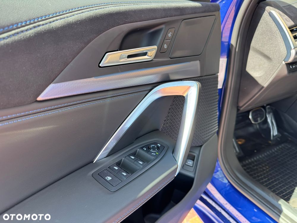 BMW X2 sDrive20i mHEV - 5