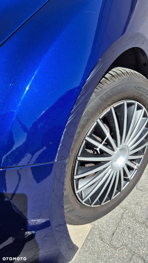 Ford Focus 2.0 TDCi Trend ASS - 9