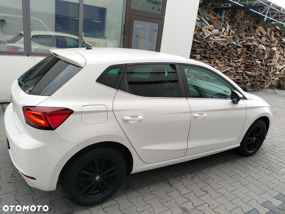 Seat Ibiza 1.0 TSI S&S - 26