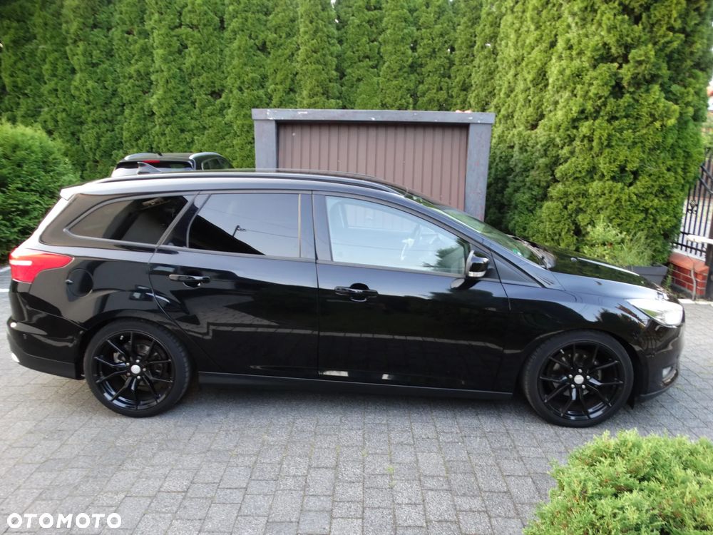 Ford Focus - 4