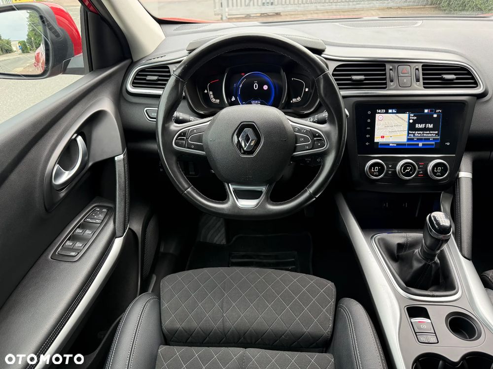 Renault Kadjar - 34