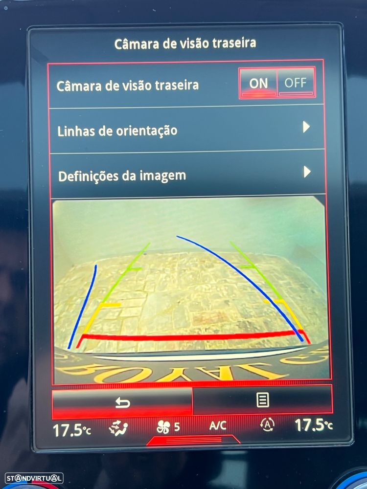 Renault Espace 1.6 dCi Initiale Paris EDC - 46