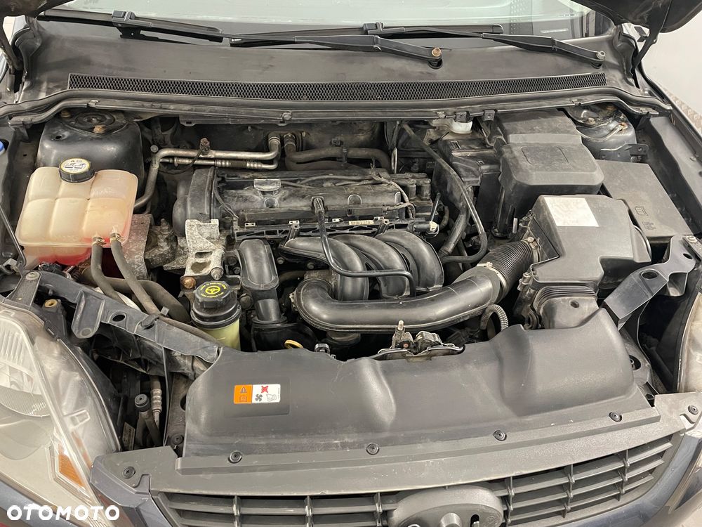 Ford Focus ver-1-6-ambiente - 7